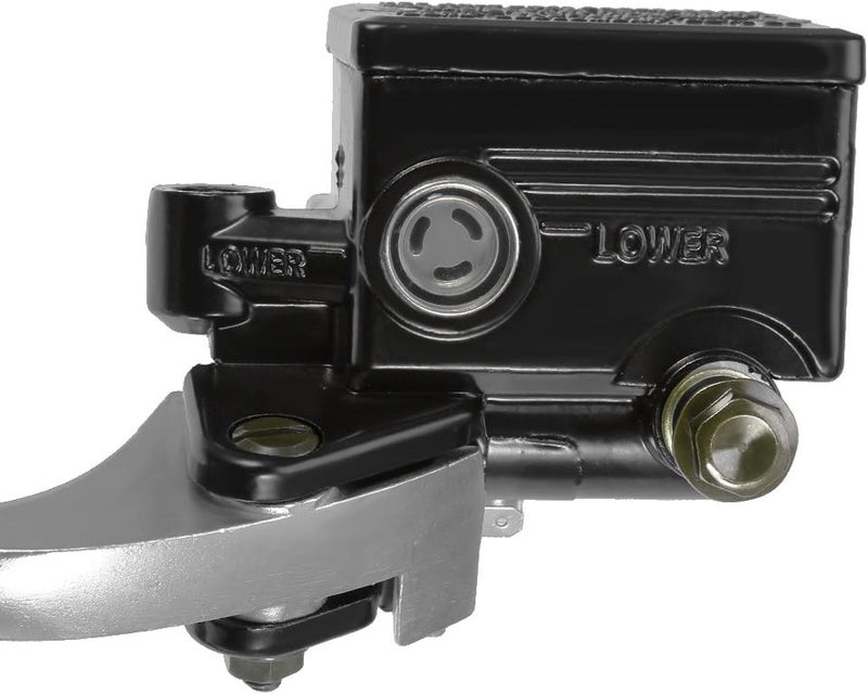 Anxingo Brake Master Cylinder Replacement for Yamaha ATV Banshee Big Bear Breeze Bruin Grizzly Kodiak Raptor Timberwolf Wolverine YFZ YFM YFP - Image 5